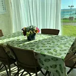 LUXUOSO APARTAMENTO BARRA ONDINA Beira MAR