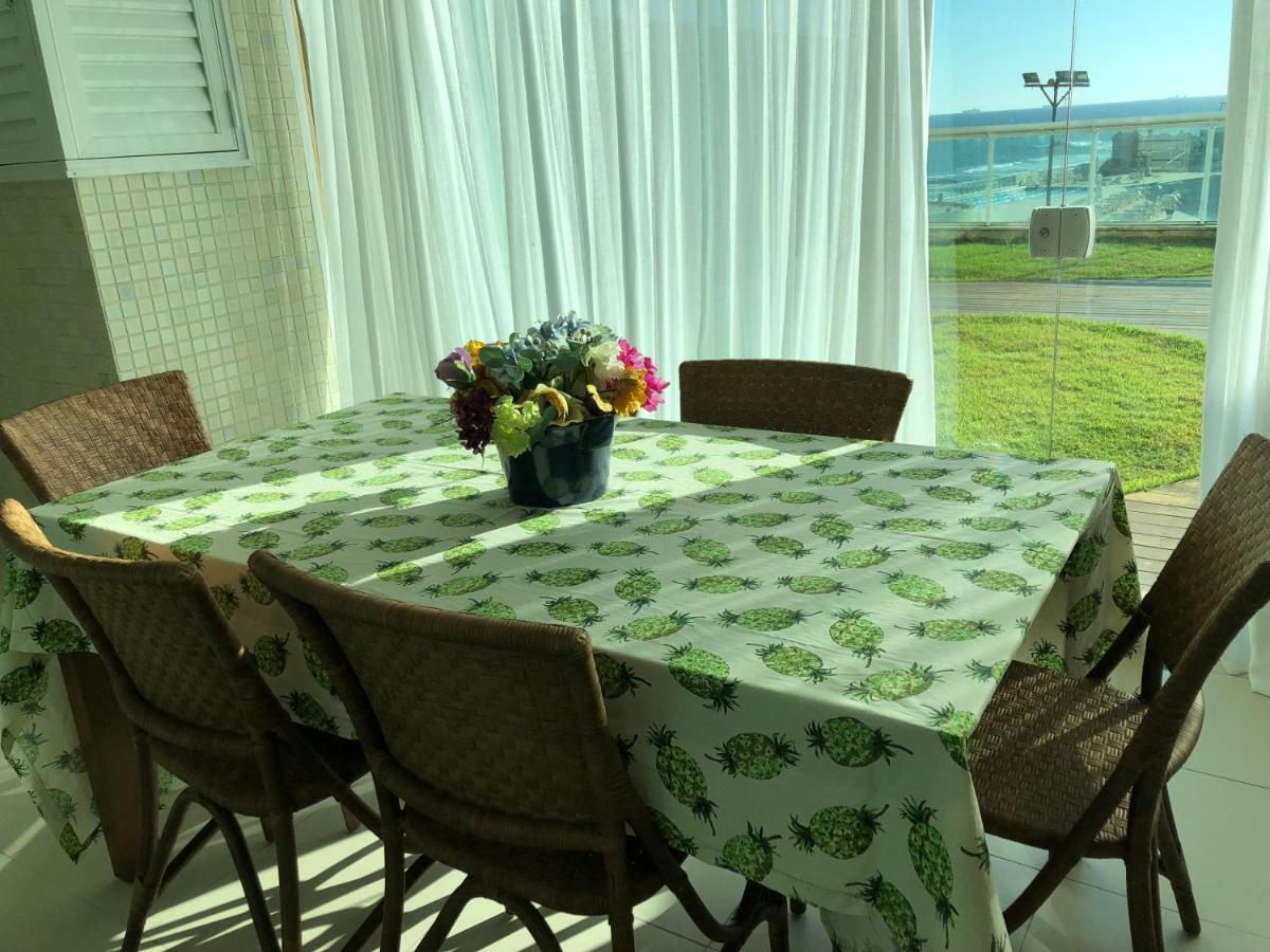 Luxuoso Costa Espanha Barra Apartamento *