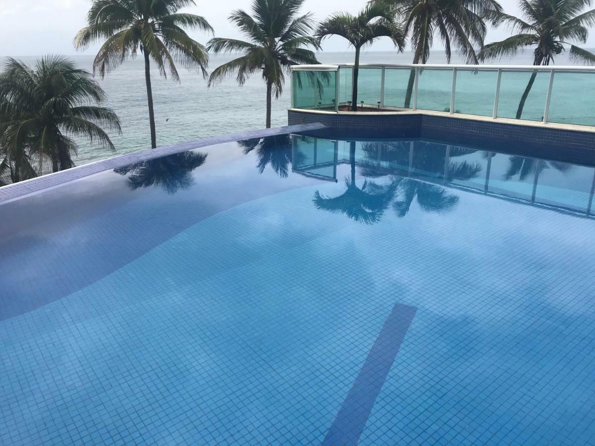 Apartamento Luxuoso Costa Espanha Barra Salvador
