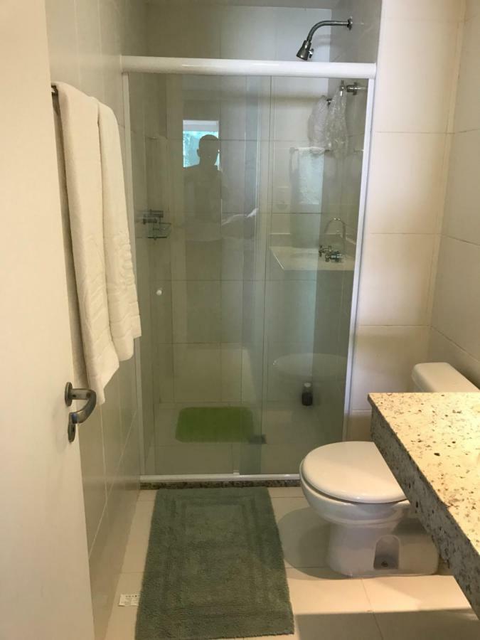 Apartamento Luxuoso Costa Espanha Barra