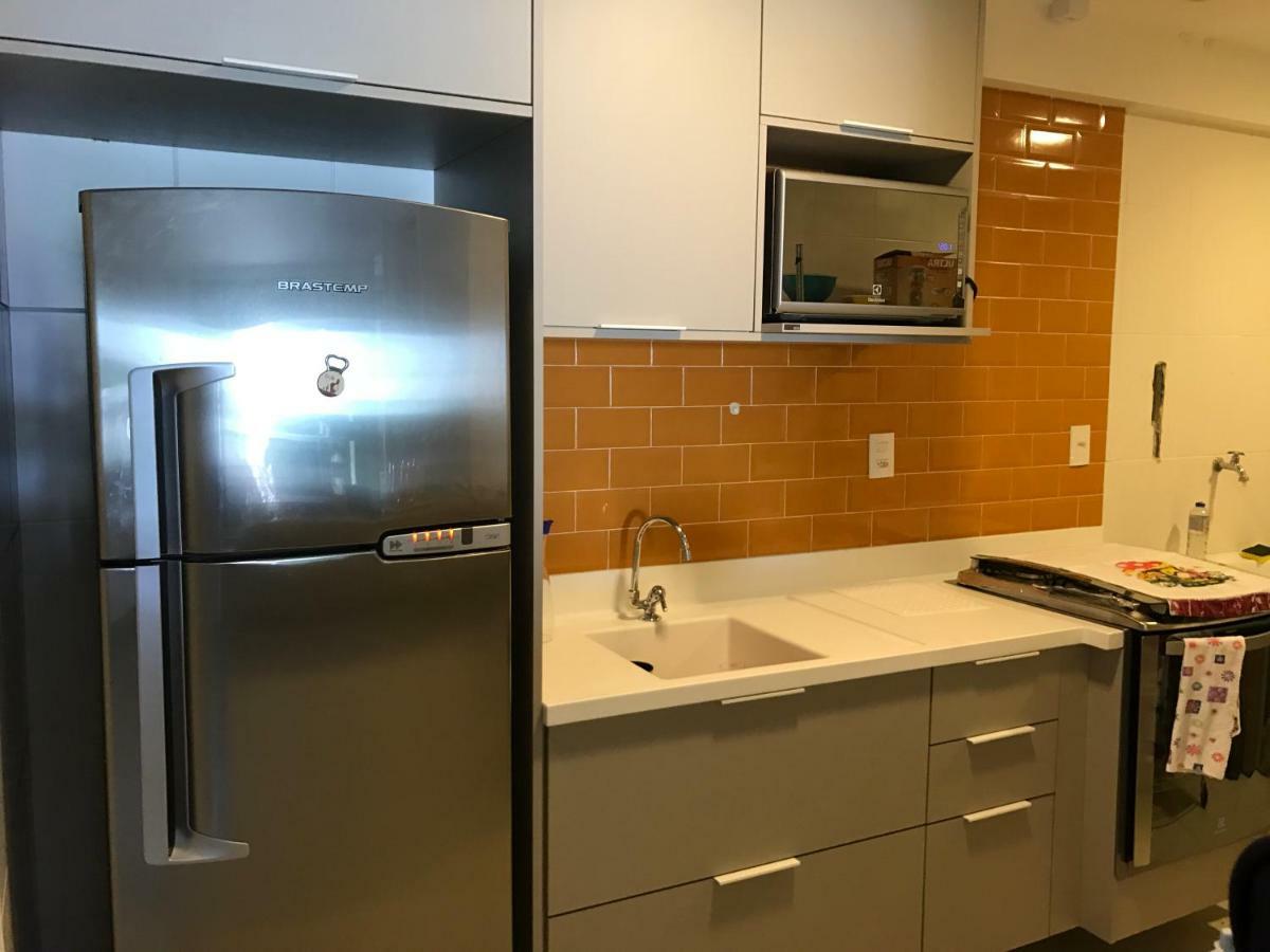 Apartamento Luxuoso Costa Espanha Barra Salvador