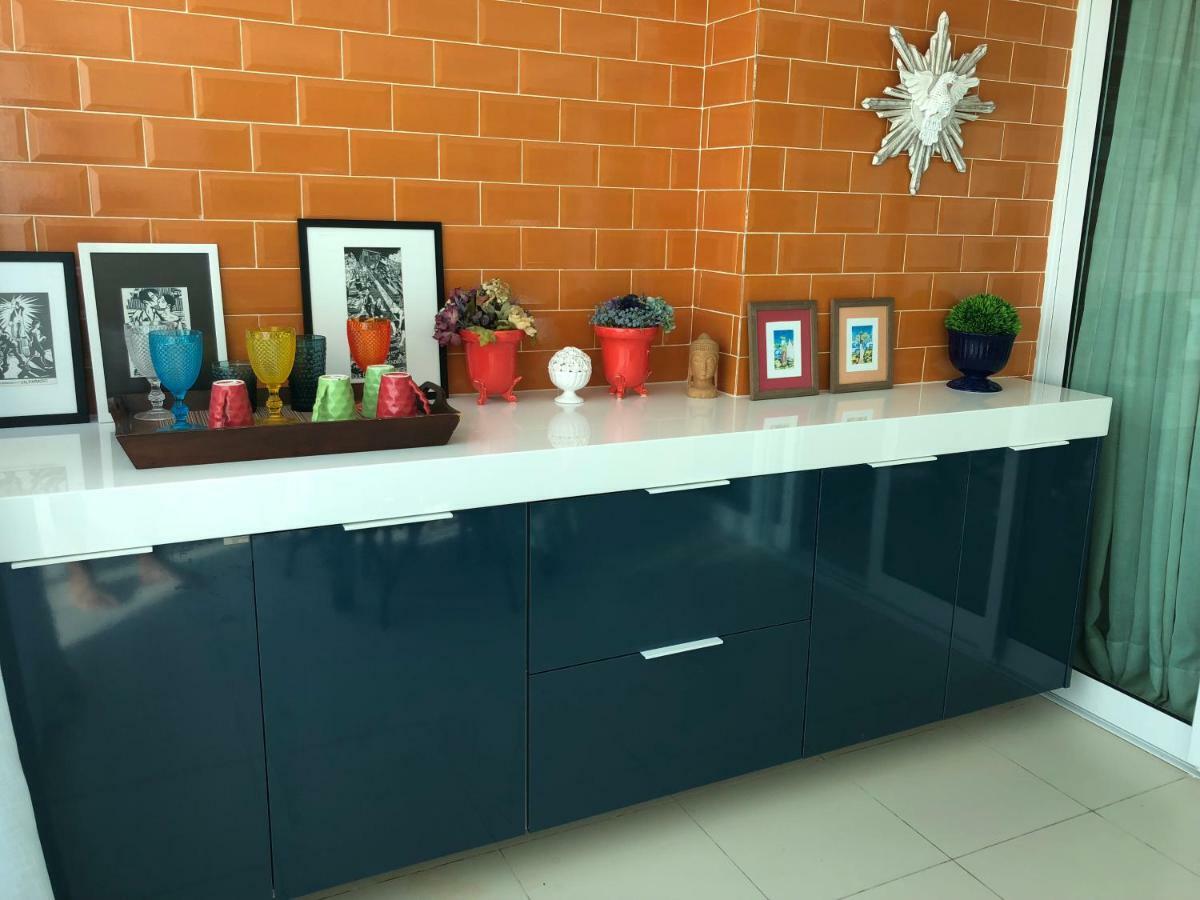 Luxuoso Costa Espanha Barra Apartamento Salvador