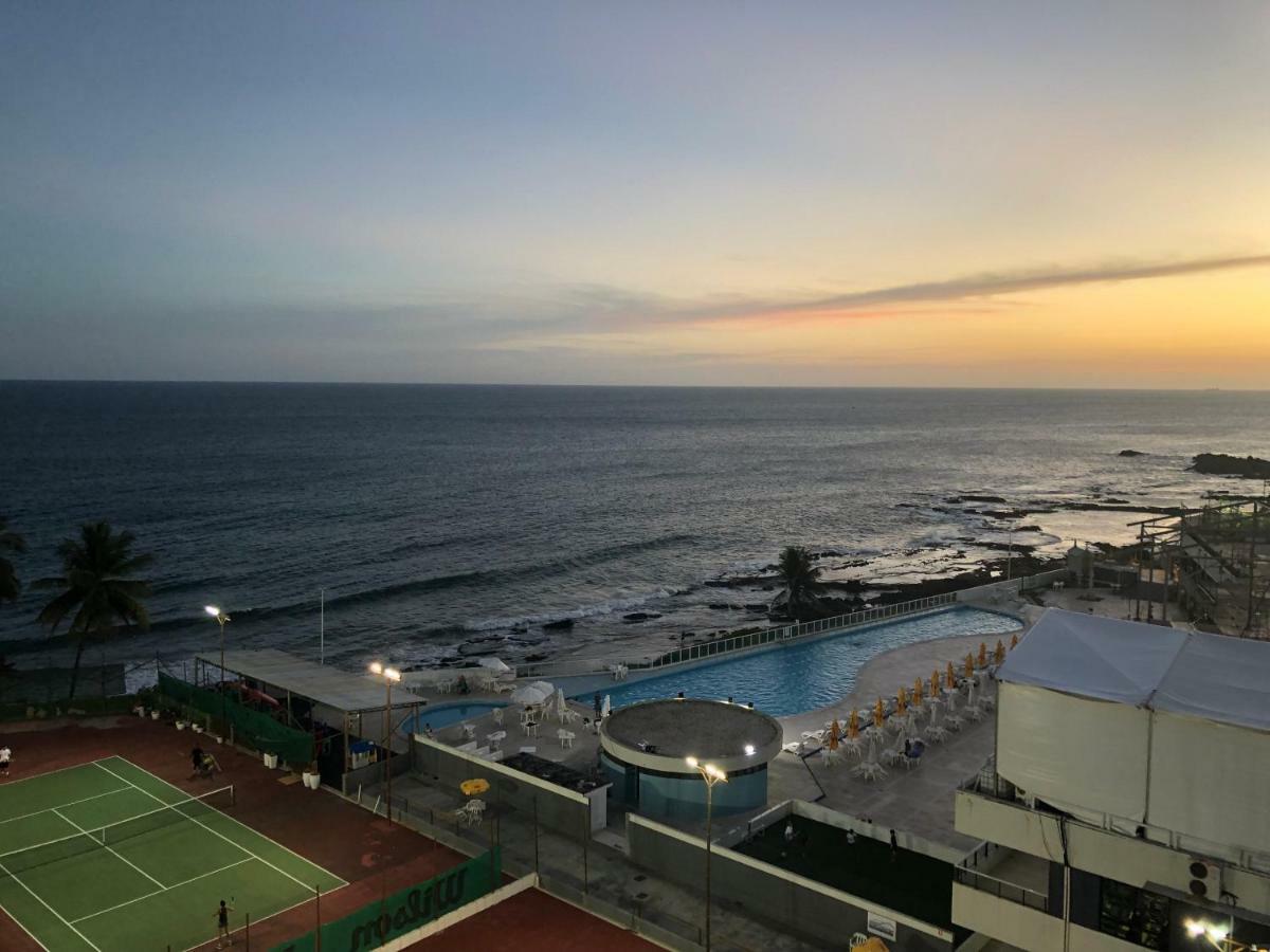 Apartamento Luxuoso Costa Espanha Barra