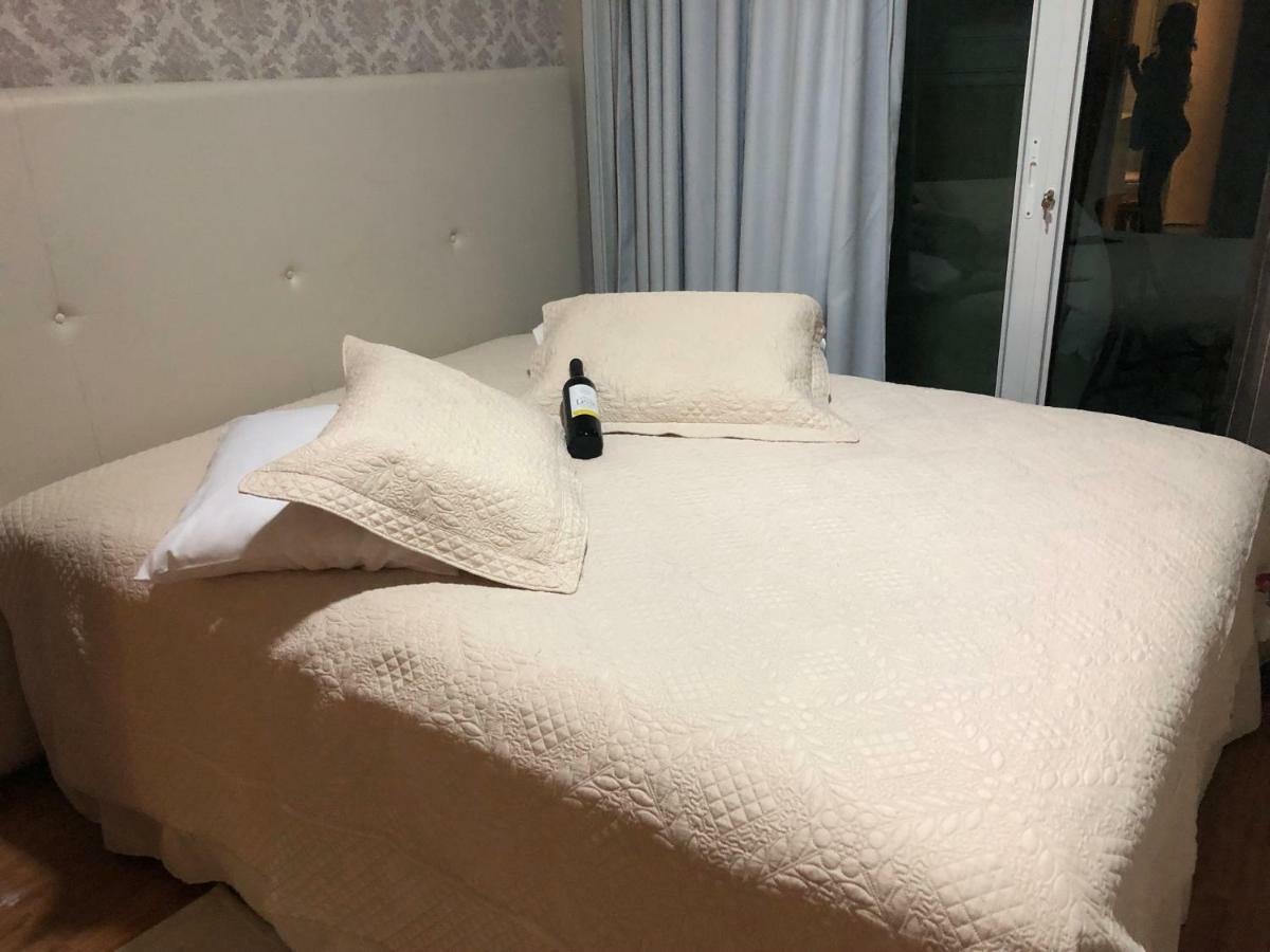 Apartamento Luxuoso Costa Espanha Barra *