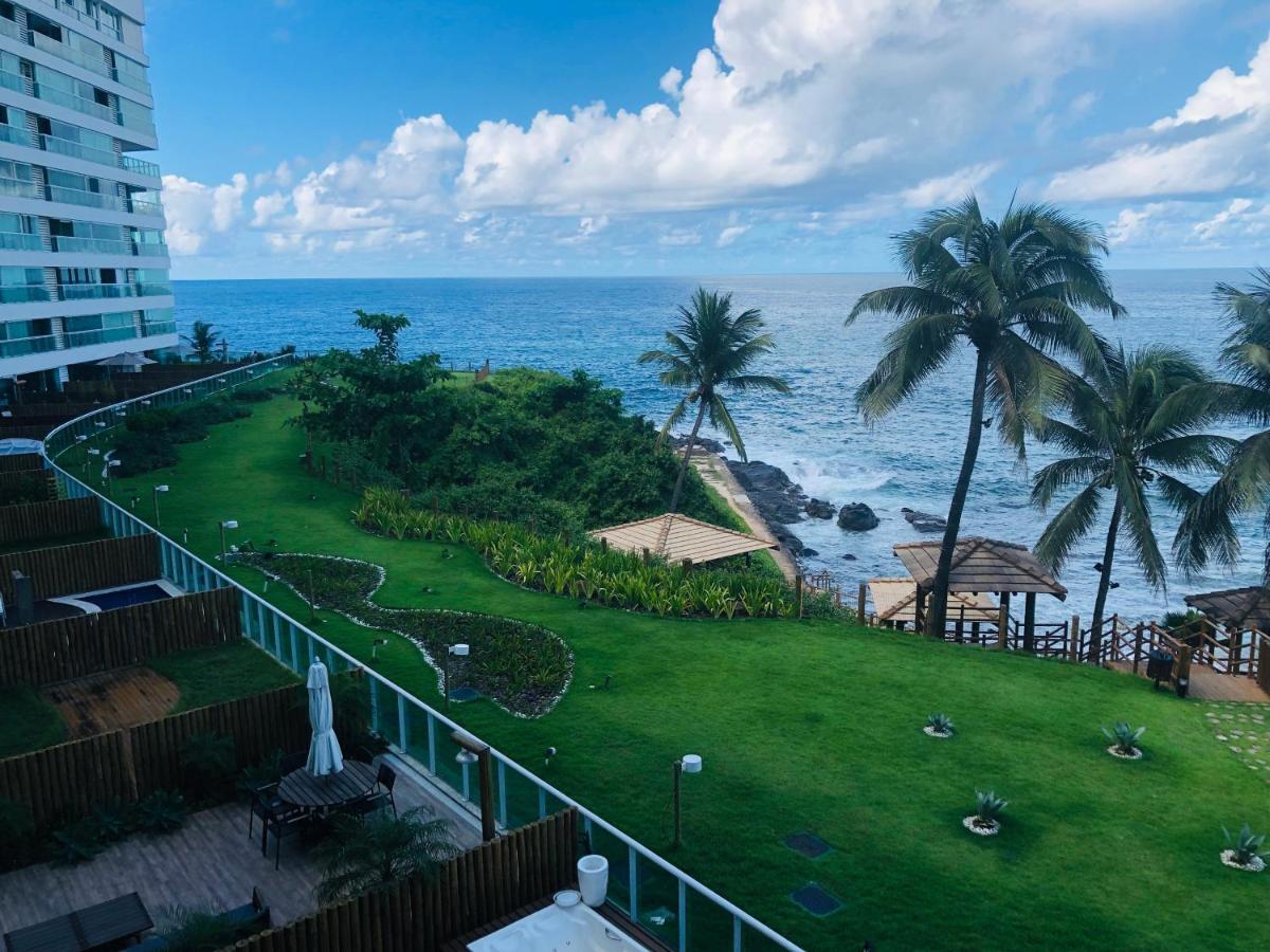 Apartamento Luxuoso Costa Espanha Barra *
