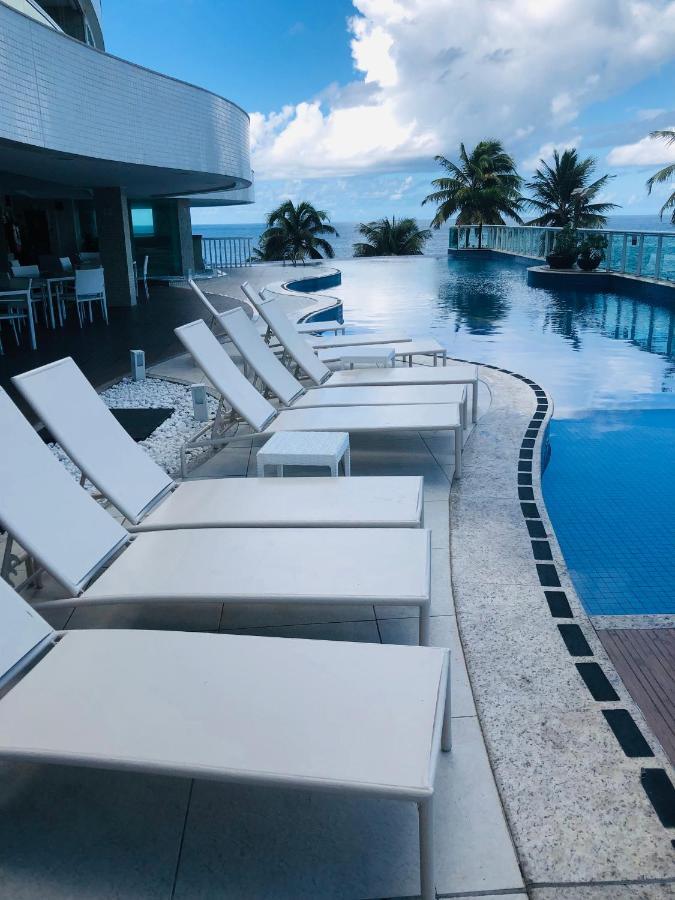 Apartamento Luxuoso Costa Espanha Barra Salvador