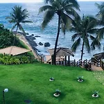 Luxuoso Apartamento Costa Espanha Barra Salvador