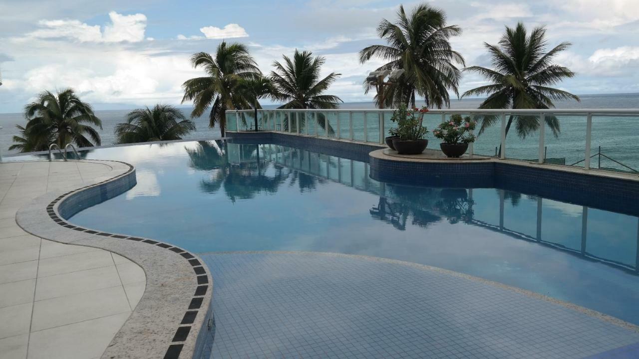 Luxuoso Costa Espanha Barra Apartment